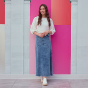 JUNE SKIRT
