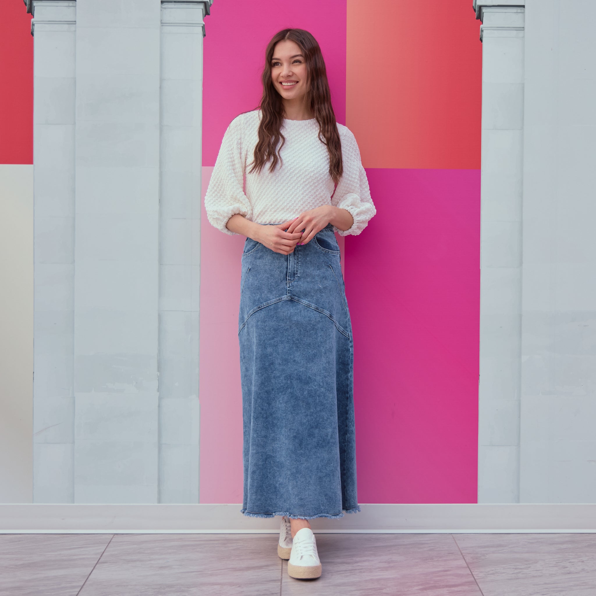 JUNE SKIRT