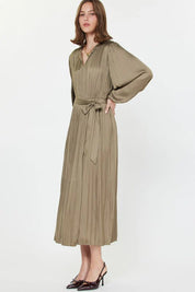 The Milan Dress