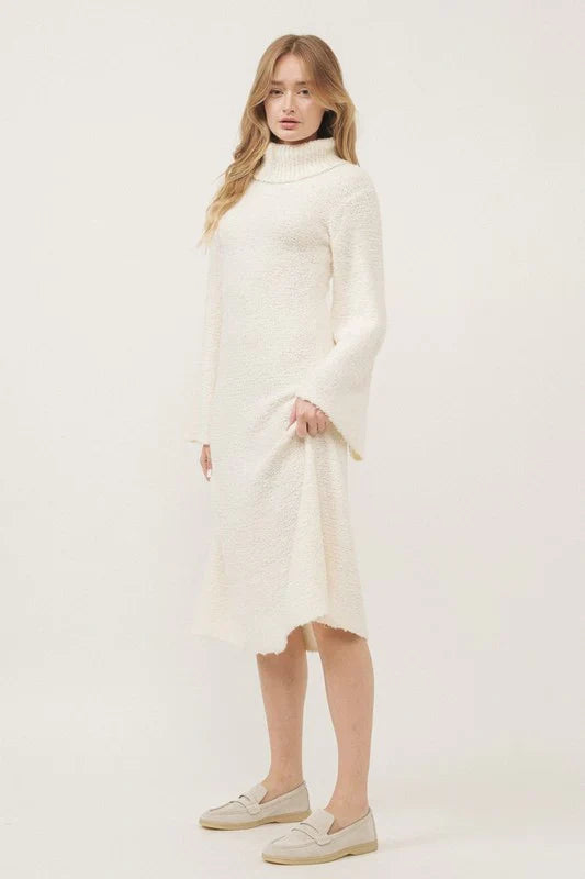 Verona Dress