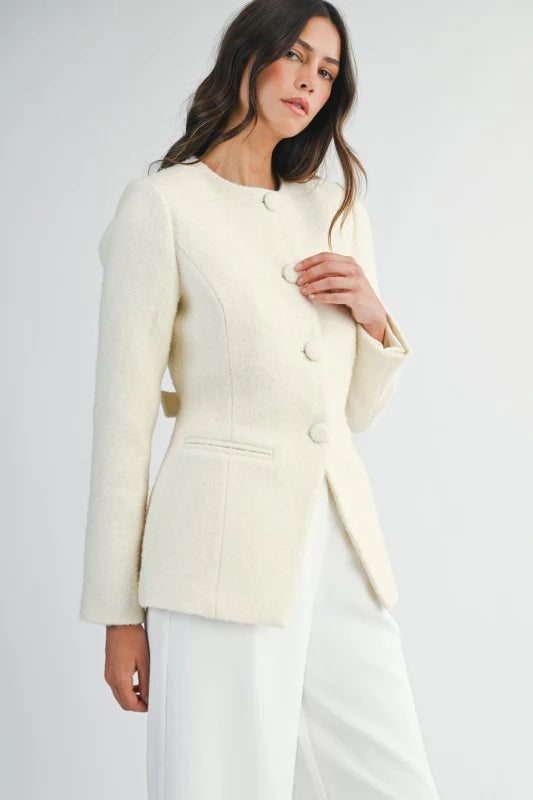 Irina Jacket
