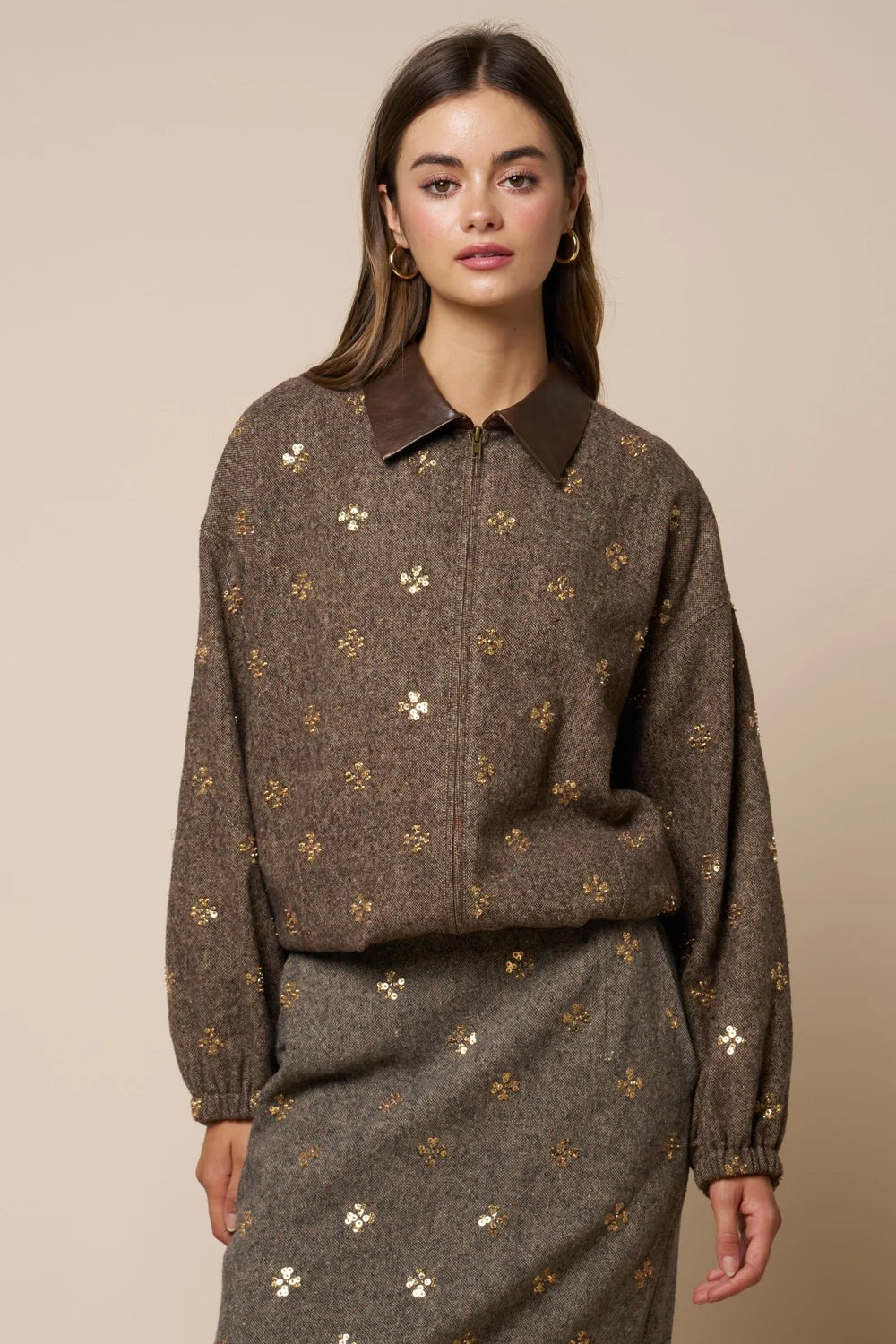 Sylvia Jacket
