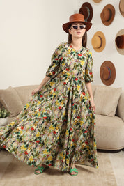Ava Floral
