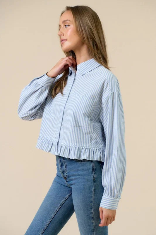 Palm Beach Top