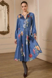 Florence Dress