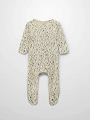 Blue Meadow Stretchy