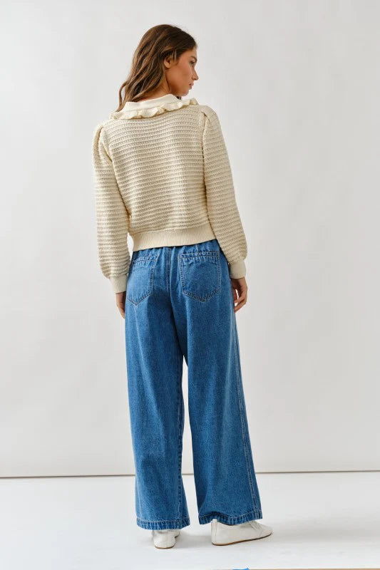 Amy Cardigan