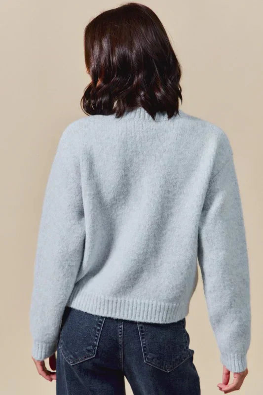 Sterling Cardigan