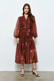 Ophelia Dress