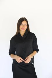 Ella Blouse