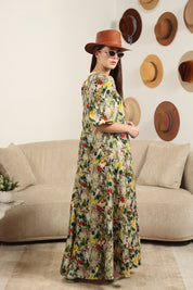 Ava Floral
