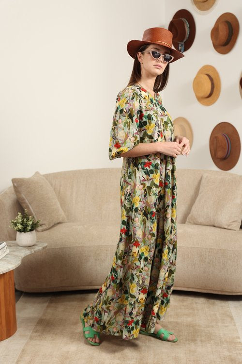 Ava Floral