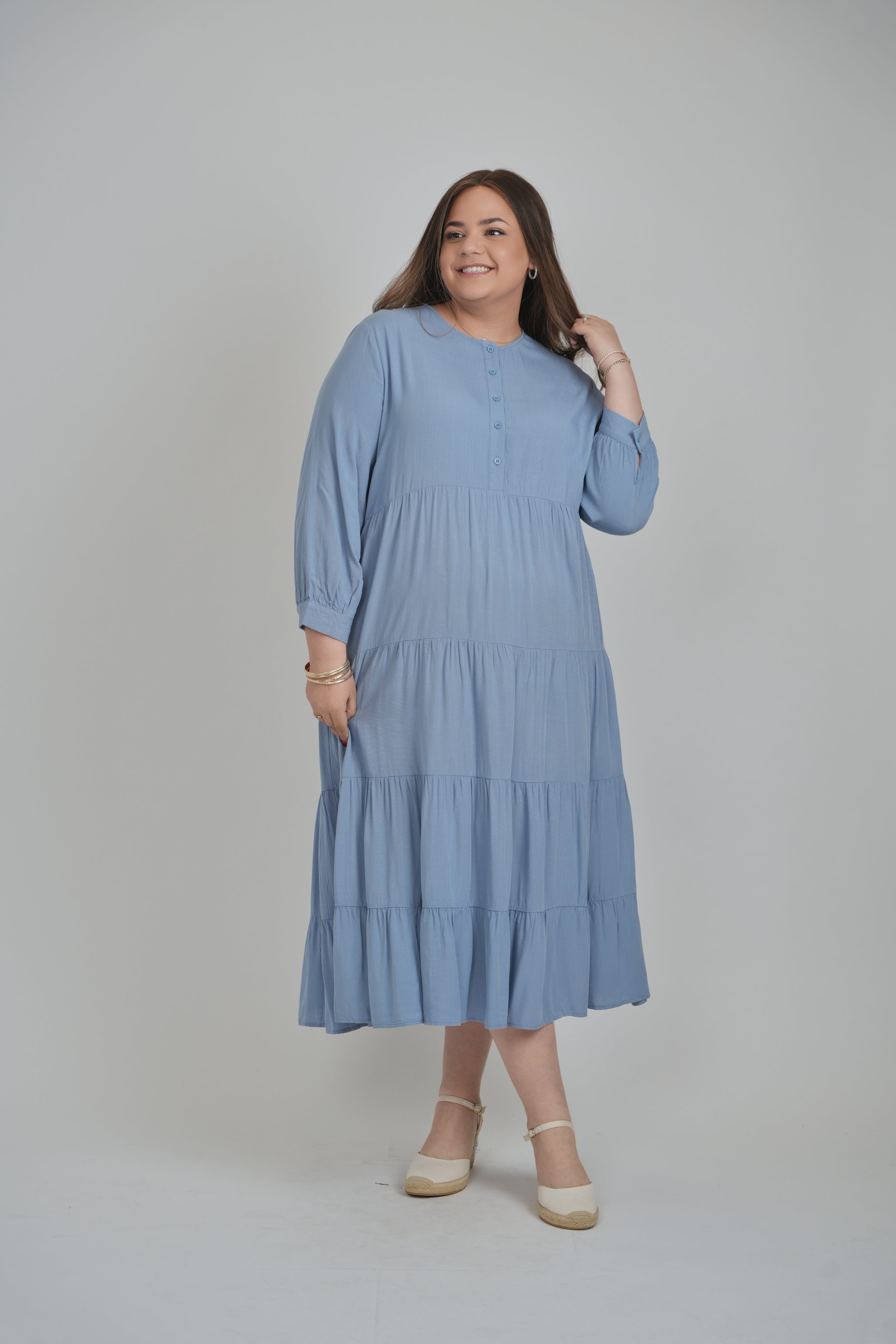 KIRA DRESS