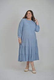 KIRA DRESS