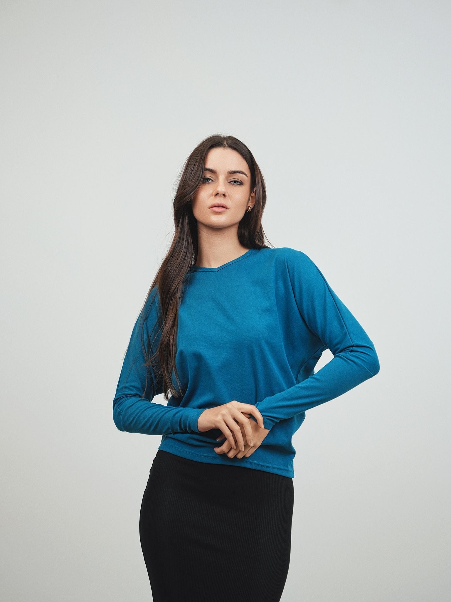 WOMEN'S TOPS F24 – THE ADDRESS