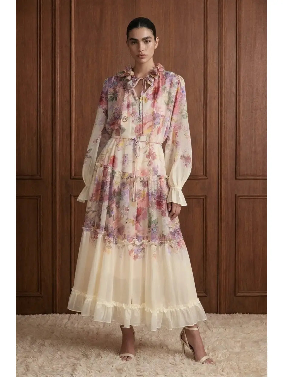 Tuileries Dress