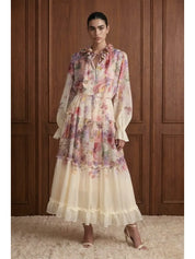 Tuileries Dress