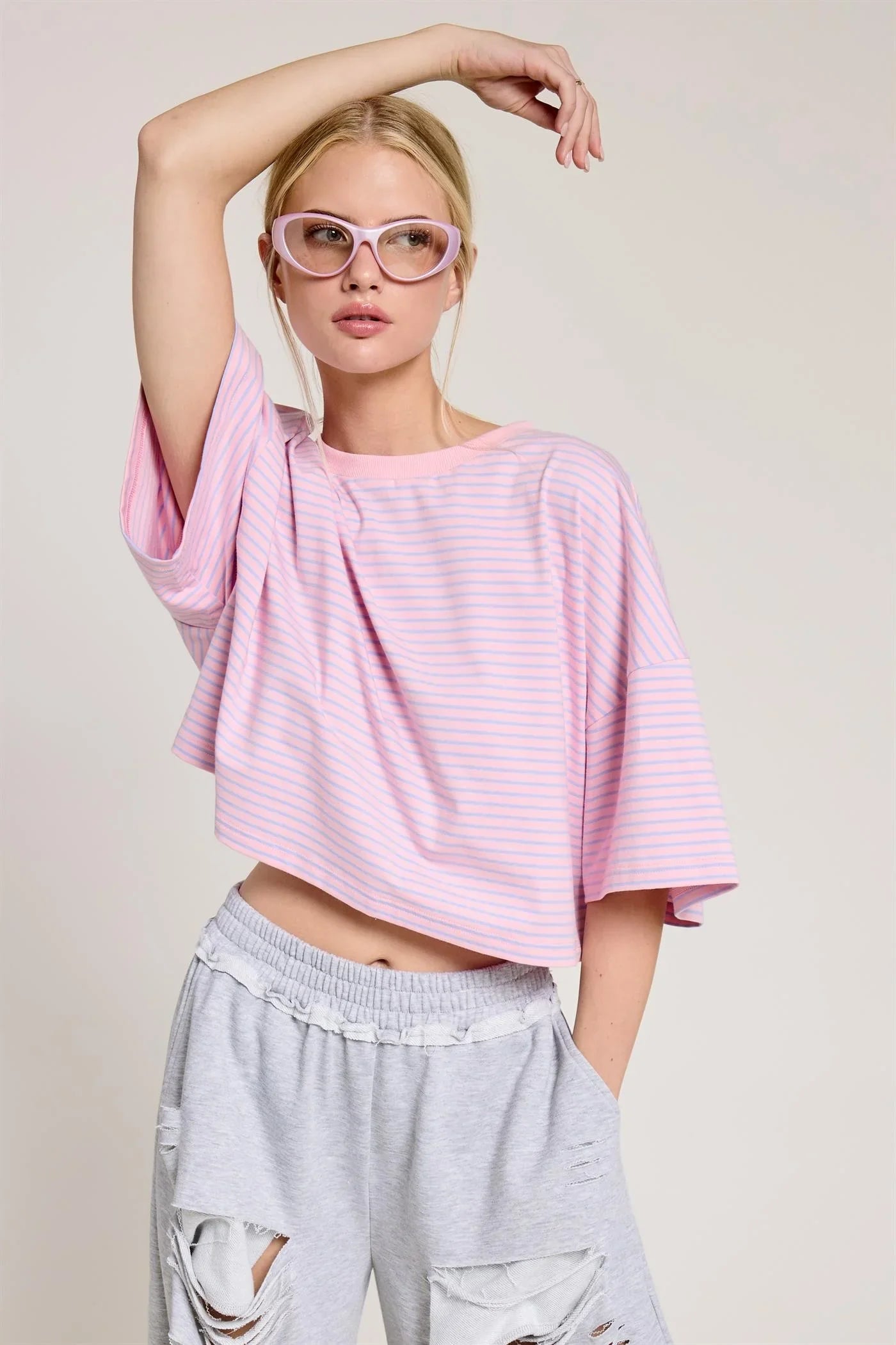 Boardwalk Top