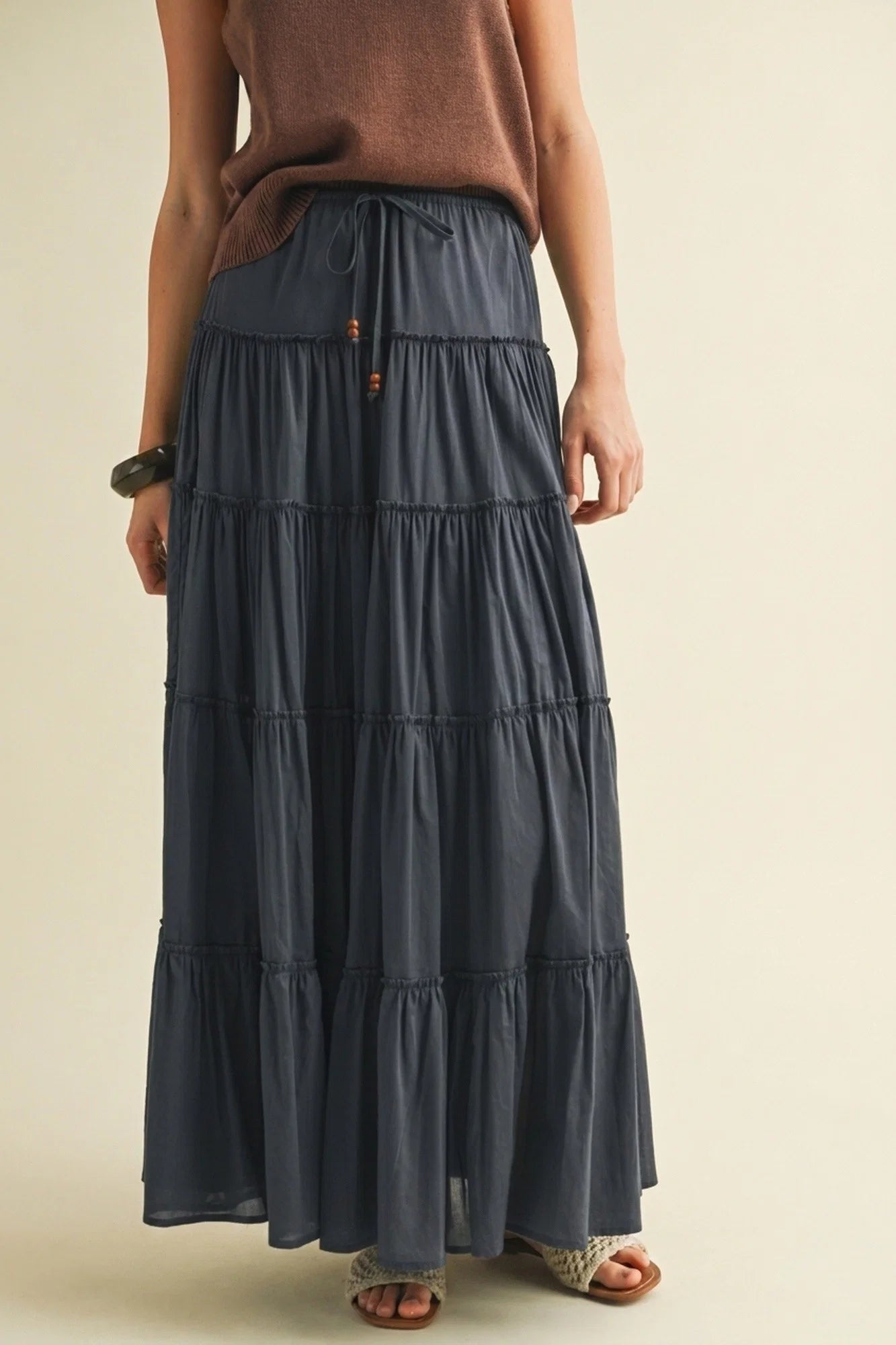 Boheme Skirt