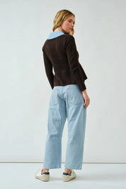 Cambridge Sweater