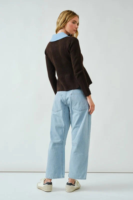 Cambridge Sweater