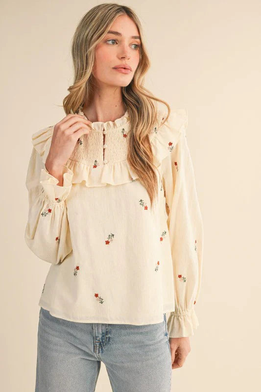 Millie Top