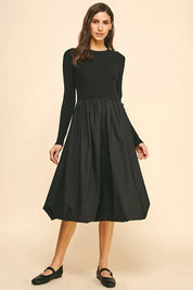 Marcella Dress