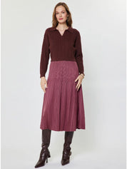 Greenwhich Dress Set