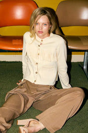Arden Cardigan