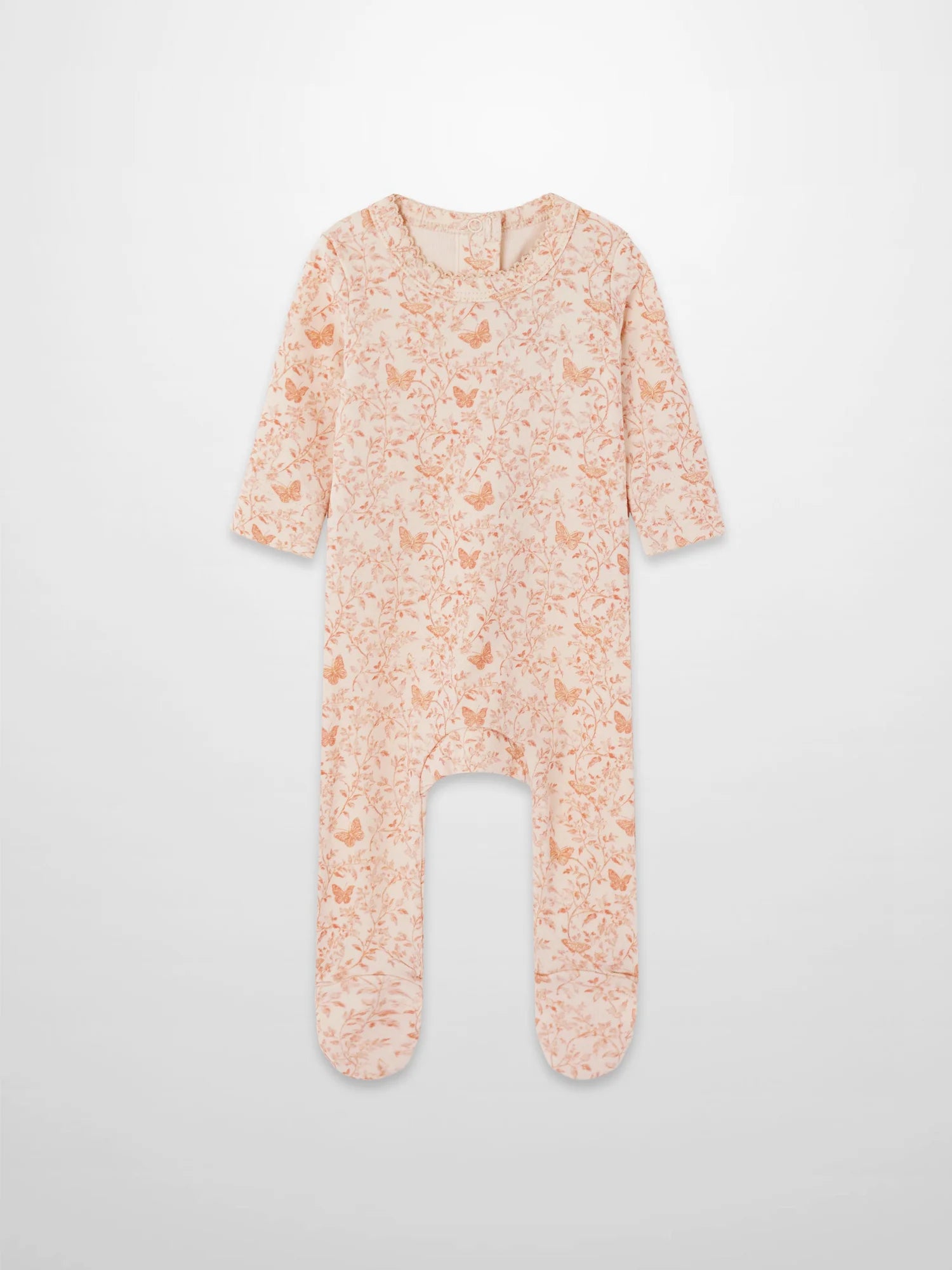 Botanical Garden Stretchy