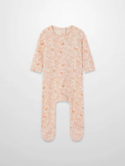 Botanical Garden Stretchy