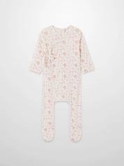 Little Storybook Stretchy - Pink