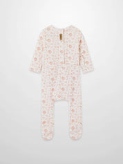 Little Storybook Stretchy - Pink