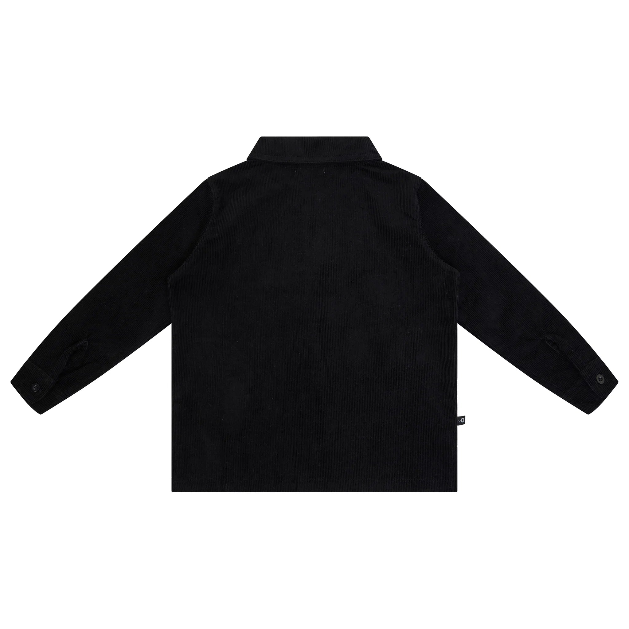 Corduroy Shirt