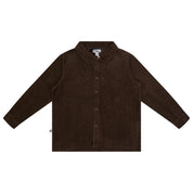 Corduroy Shirt