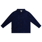Corduroy Shirt