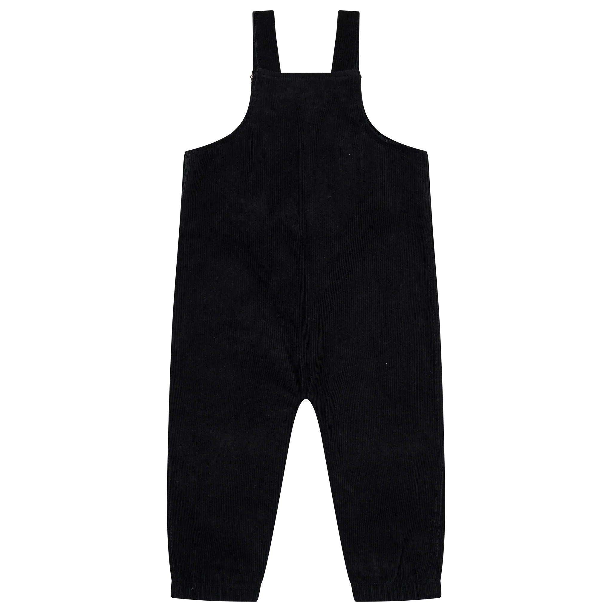 Corduroy Overalls Boys