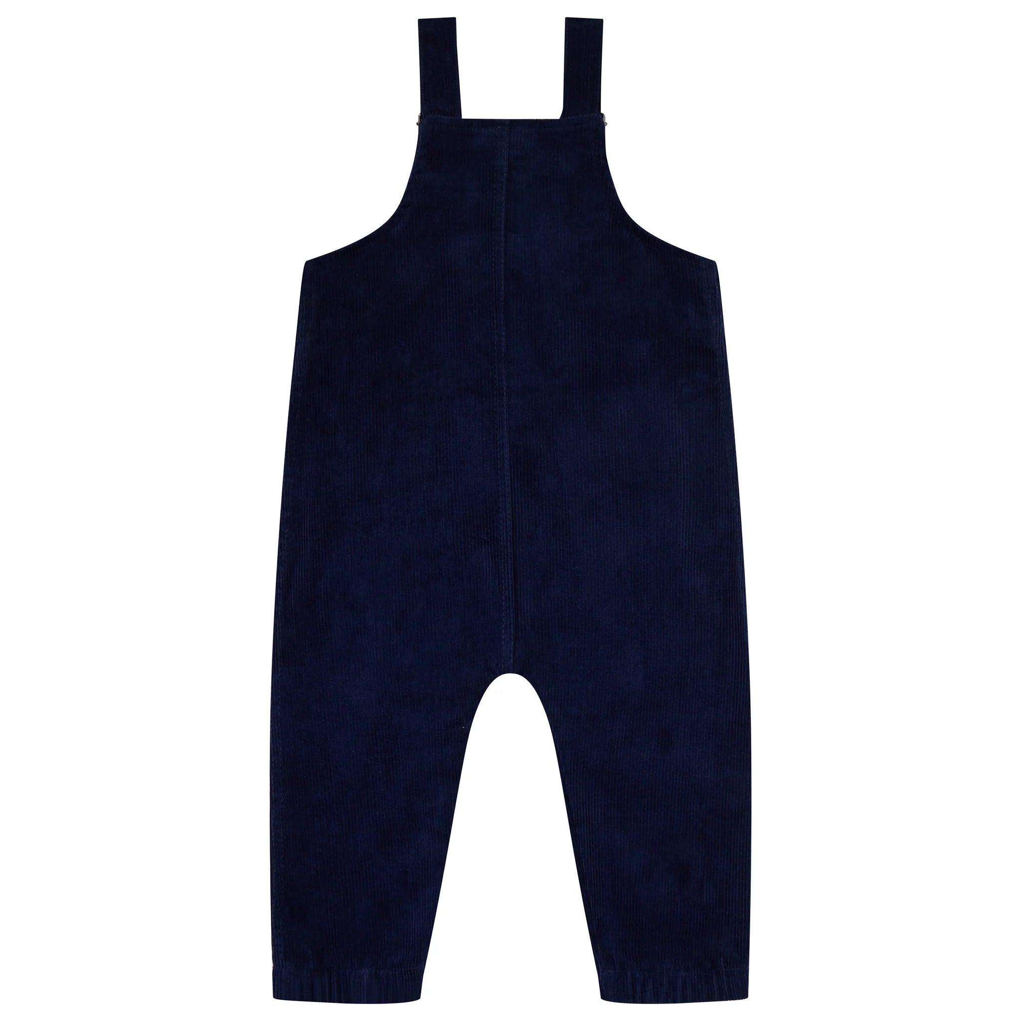Corduroy Overalls Boys