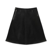 Denim Skirt 50592