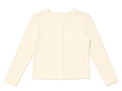 MICRO-RIBBED CARDIGAN AVAILABLE IN 6 COLORS (26SM32)