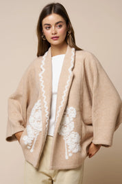 Willa Jacket
