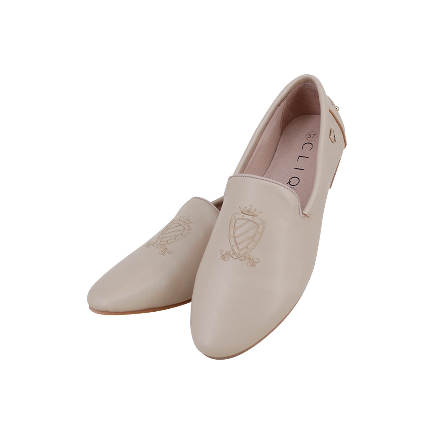 1197 OLYMPIA LOAFER