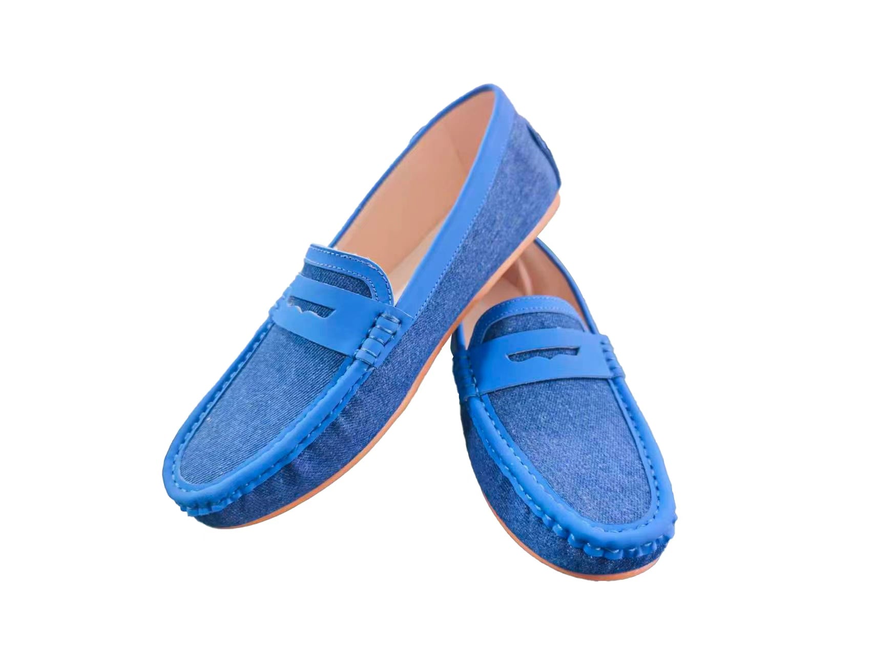 1213 MOCCASIN