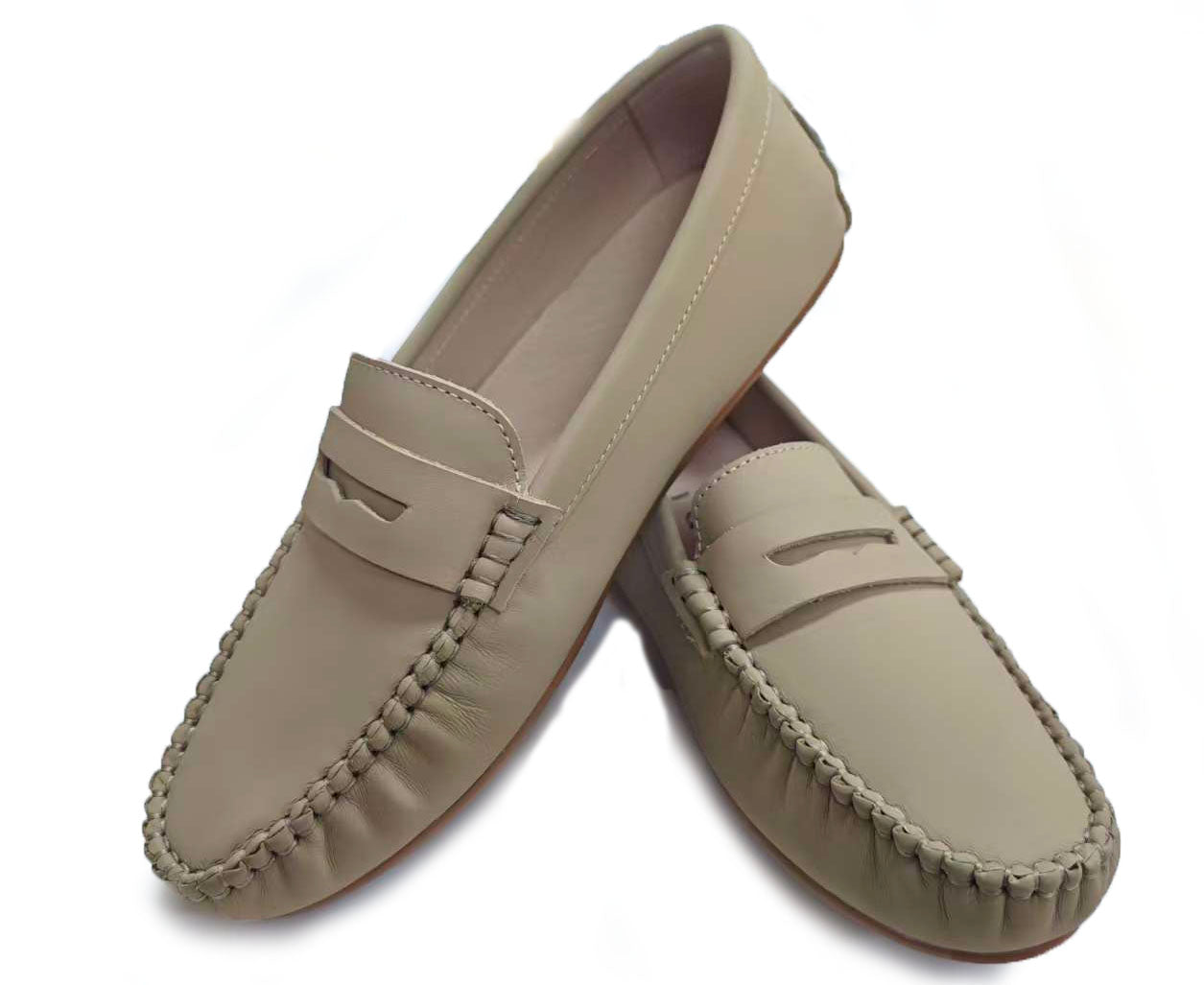 1215 MOCCASIN
