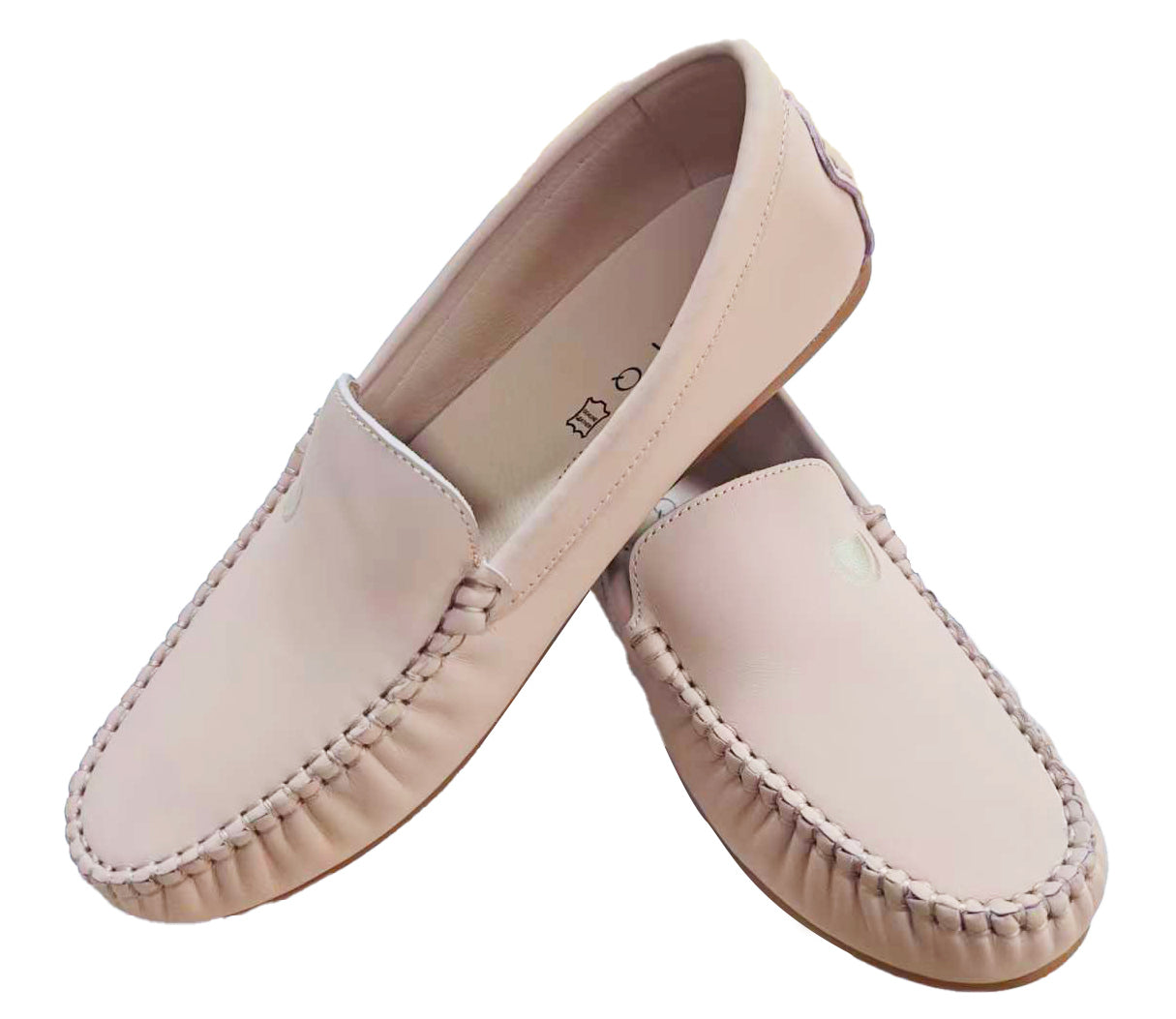 1217 MOCCASIN