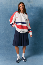 USA Sweatshirt