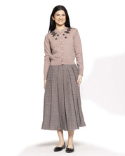Applique Sweater