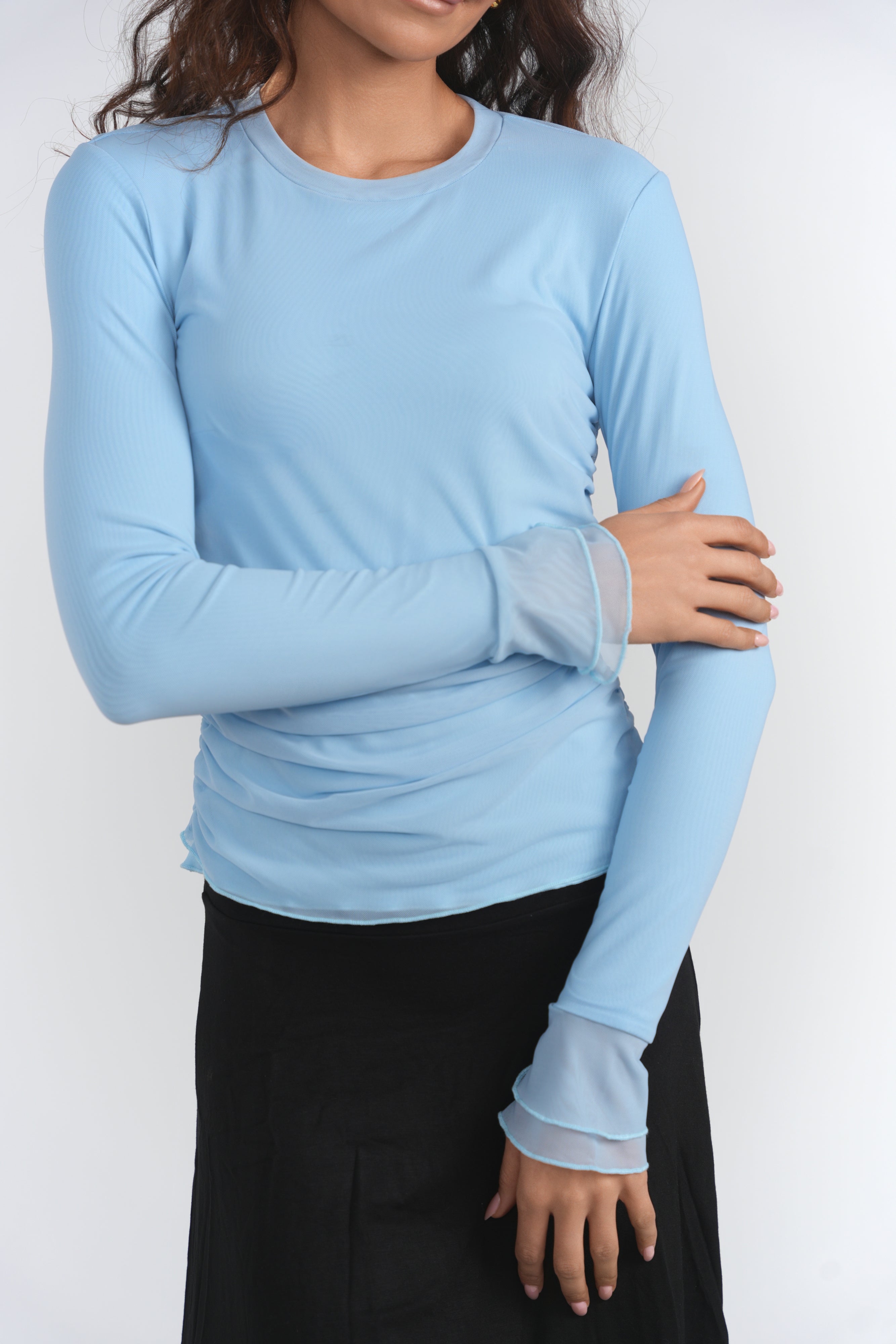 Clarion Shirt