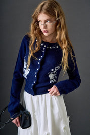 Frances Cardigan