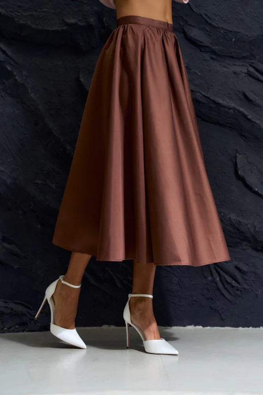 Evelyn Skirt